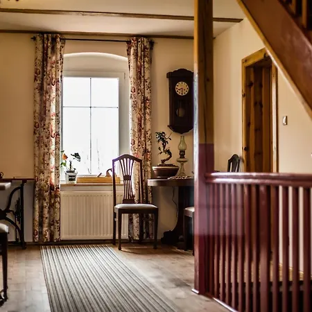 Ferienwohnung Dom Nad Potokiem Proszowa Exterior foto
