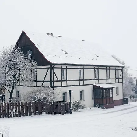 Ferienwohnung Dom Nad Potokiem Proszowa Exterior foto