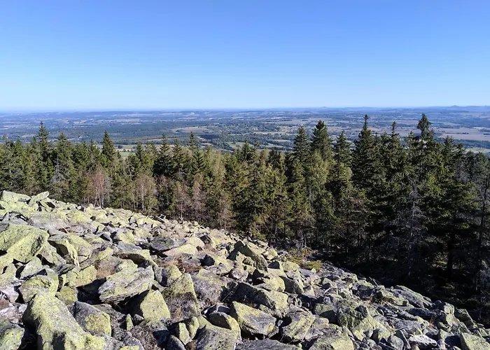 Dom Nad Potokiem