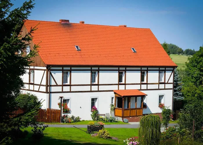 Dom Nad Potokiem