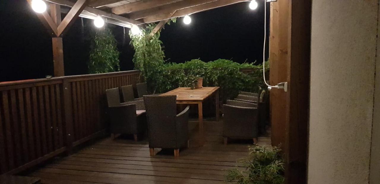 Dom Nad Potokiem Homestay *