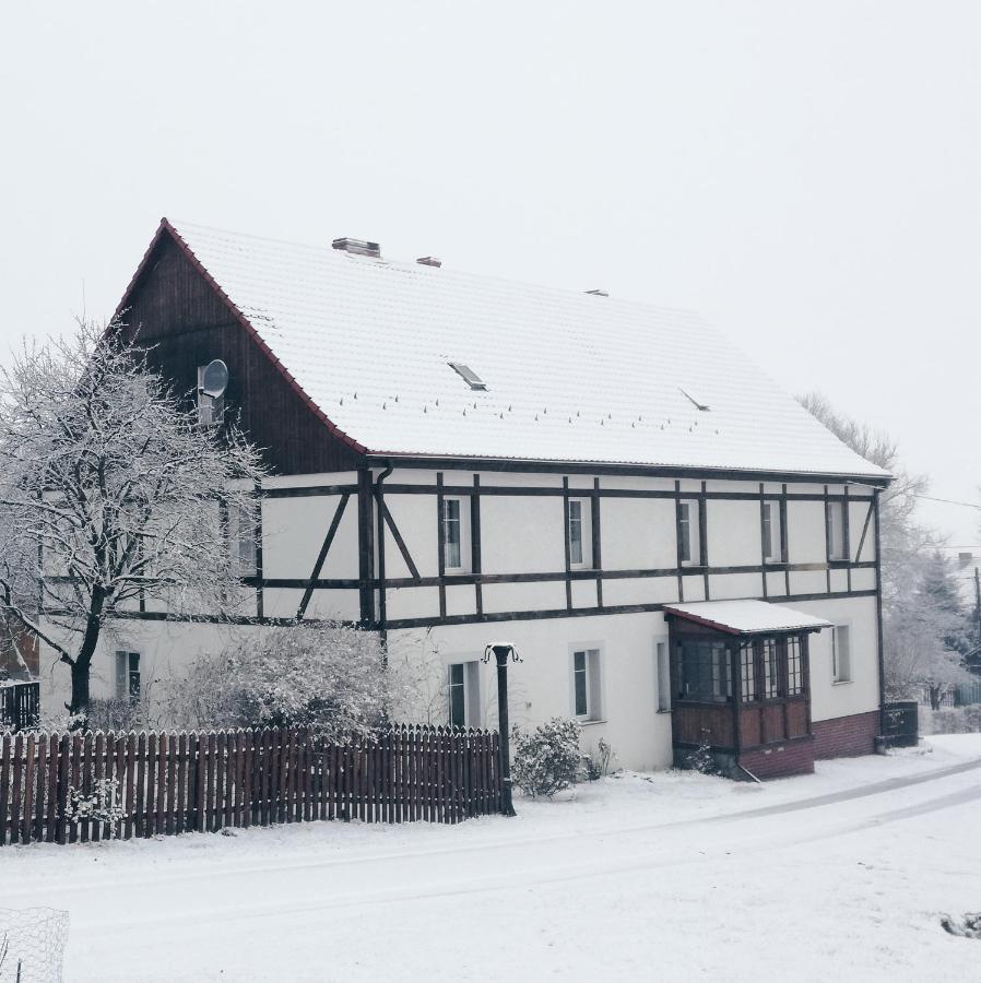 Dom Nad Potokiem * Proszowa