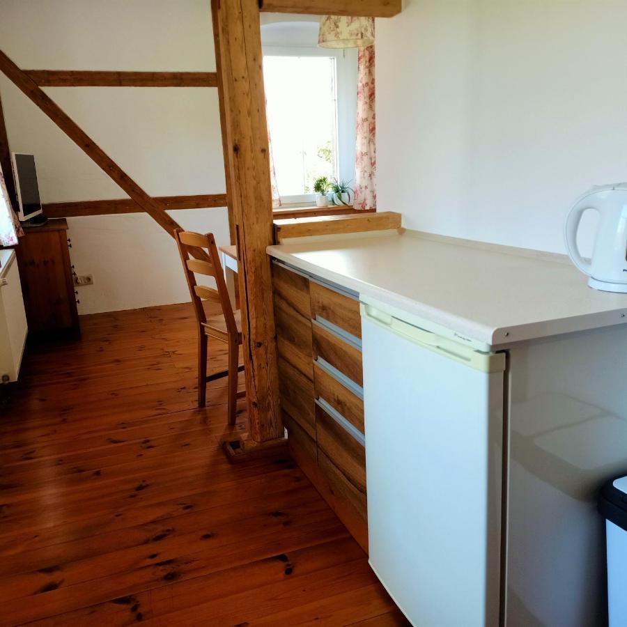 Dom Nad Potokiem Homestay