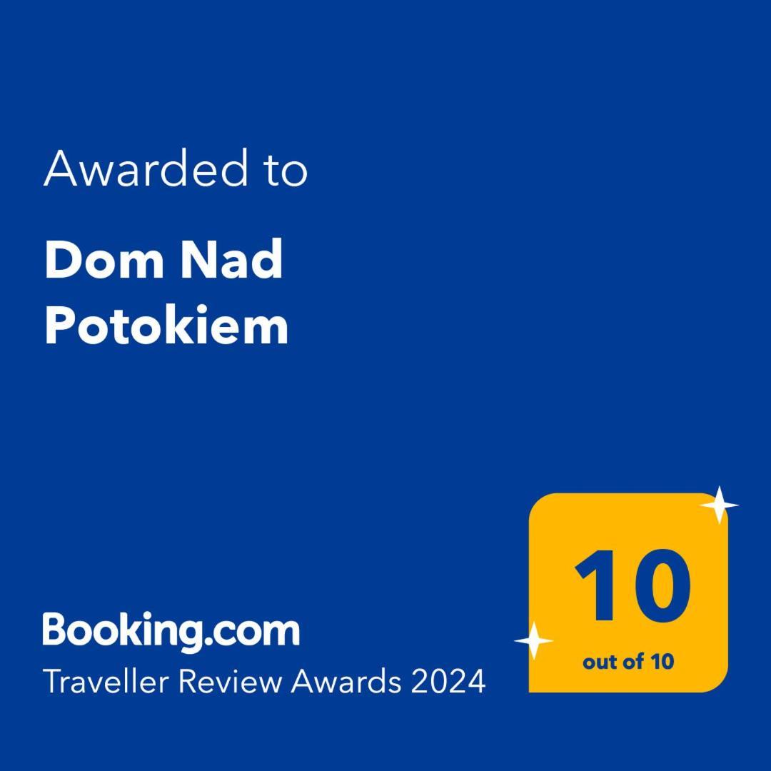 Privatunterkunft Dom Nad Potokiem