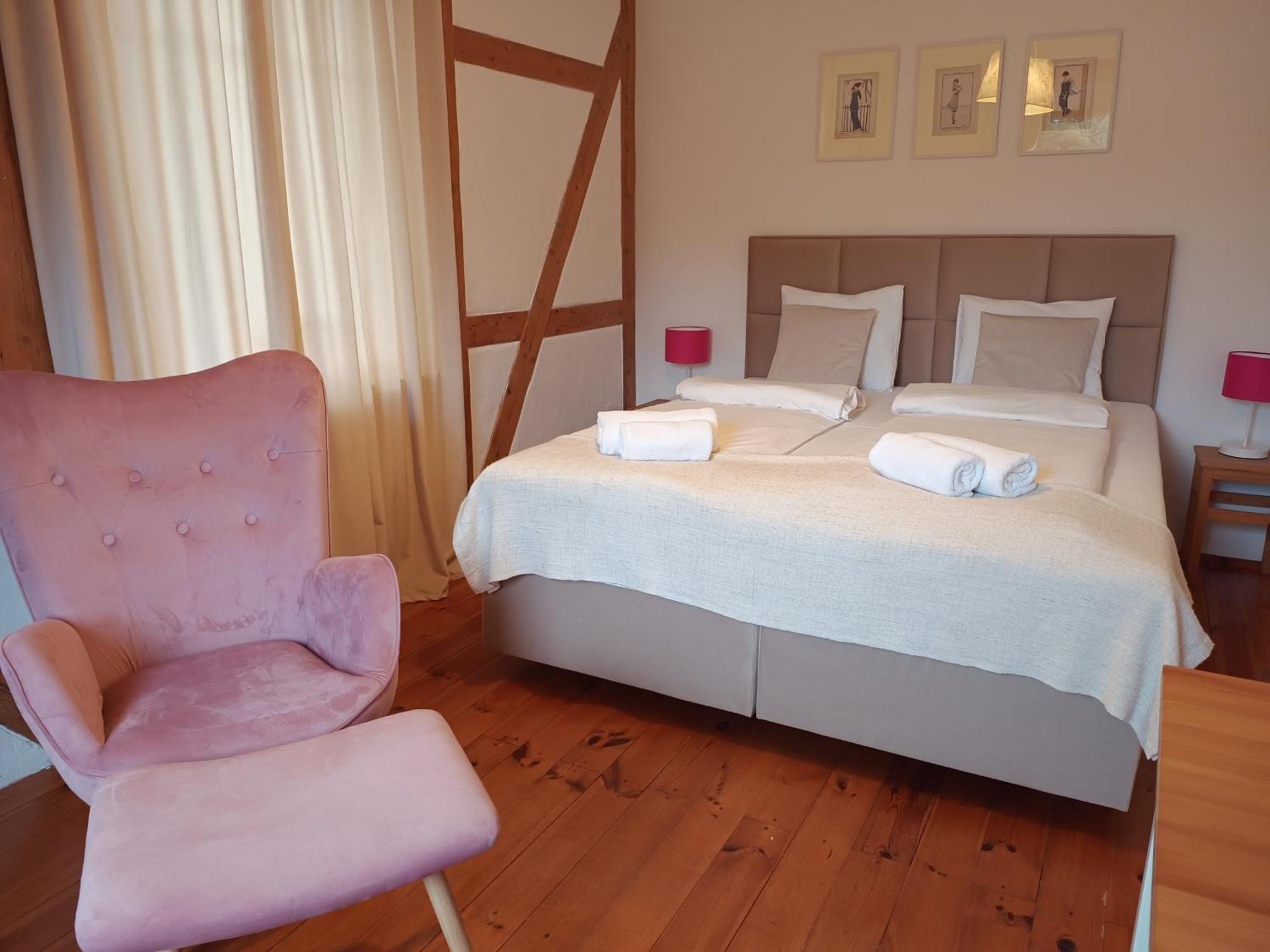 Dom Nad Potokiem Homestay Proszowa